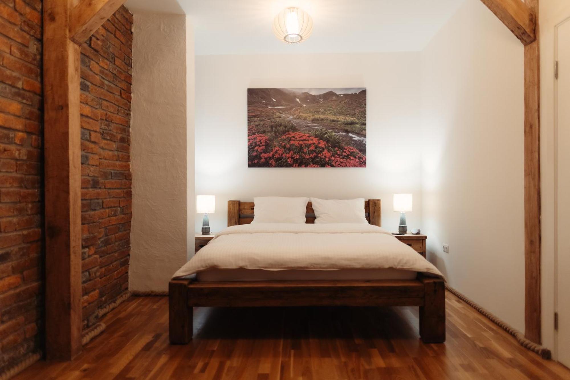 Aparthotel Casa 1901 Baia Mare Exteriér fotografie