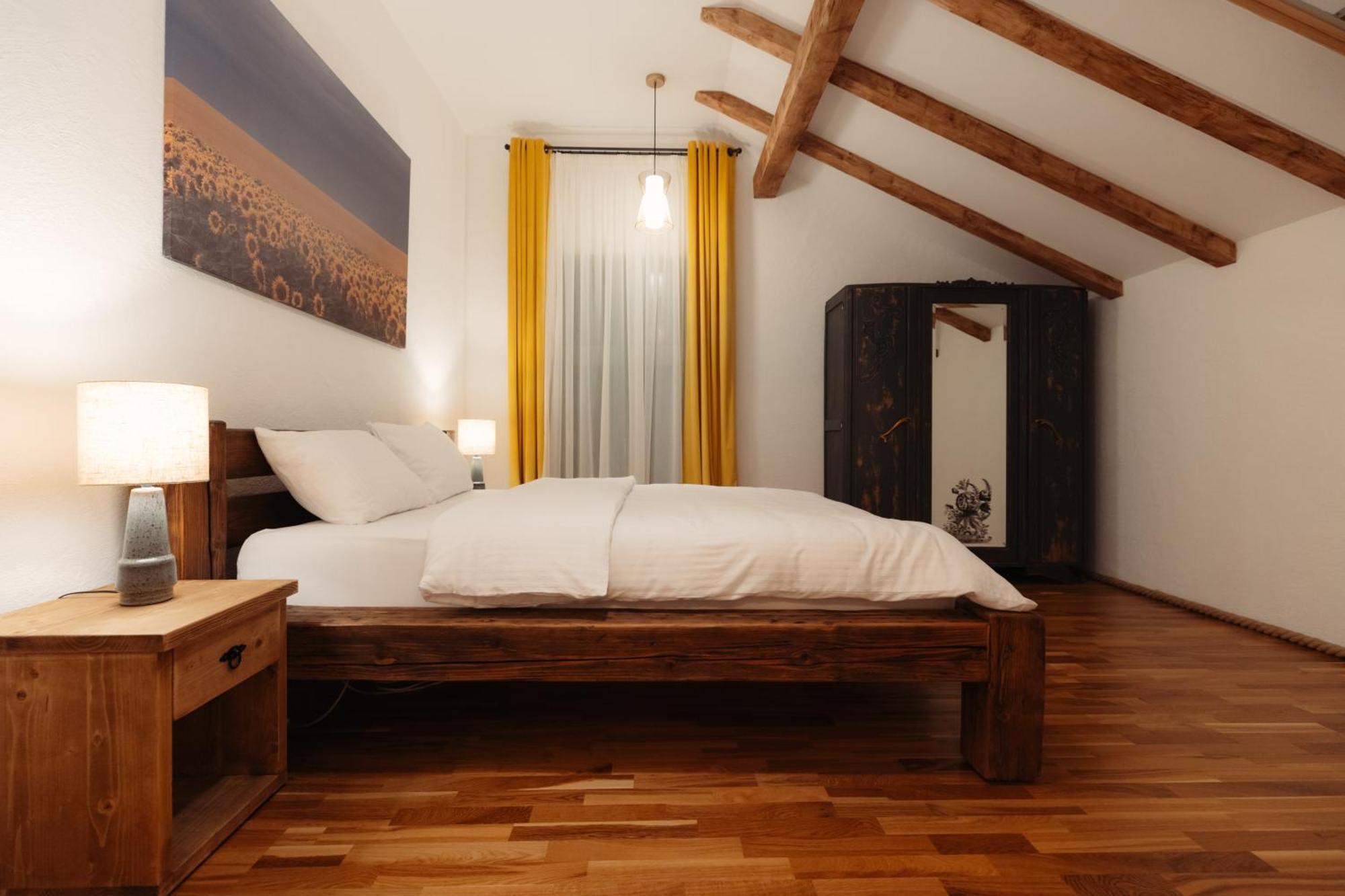 Aparthotel Casa 1901 Baia Mare Exteriér fotografie