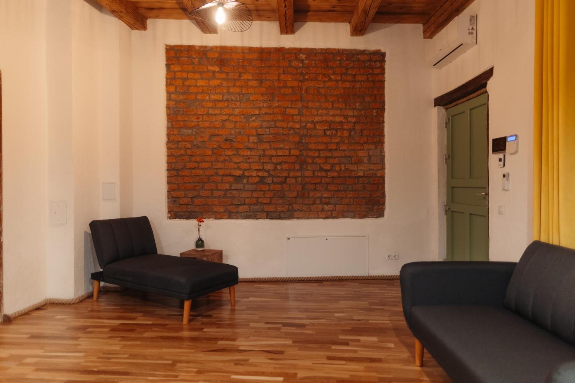 Aparthotel Casa 1901 Baia Mare Exteriér fotografie