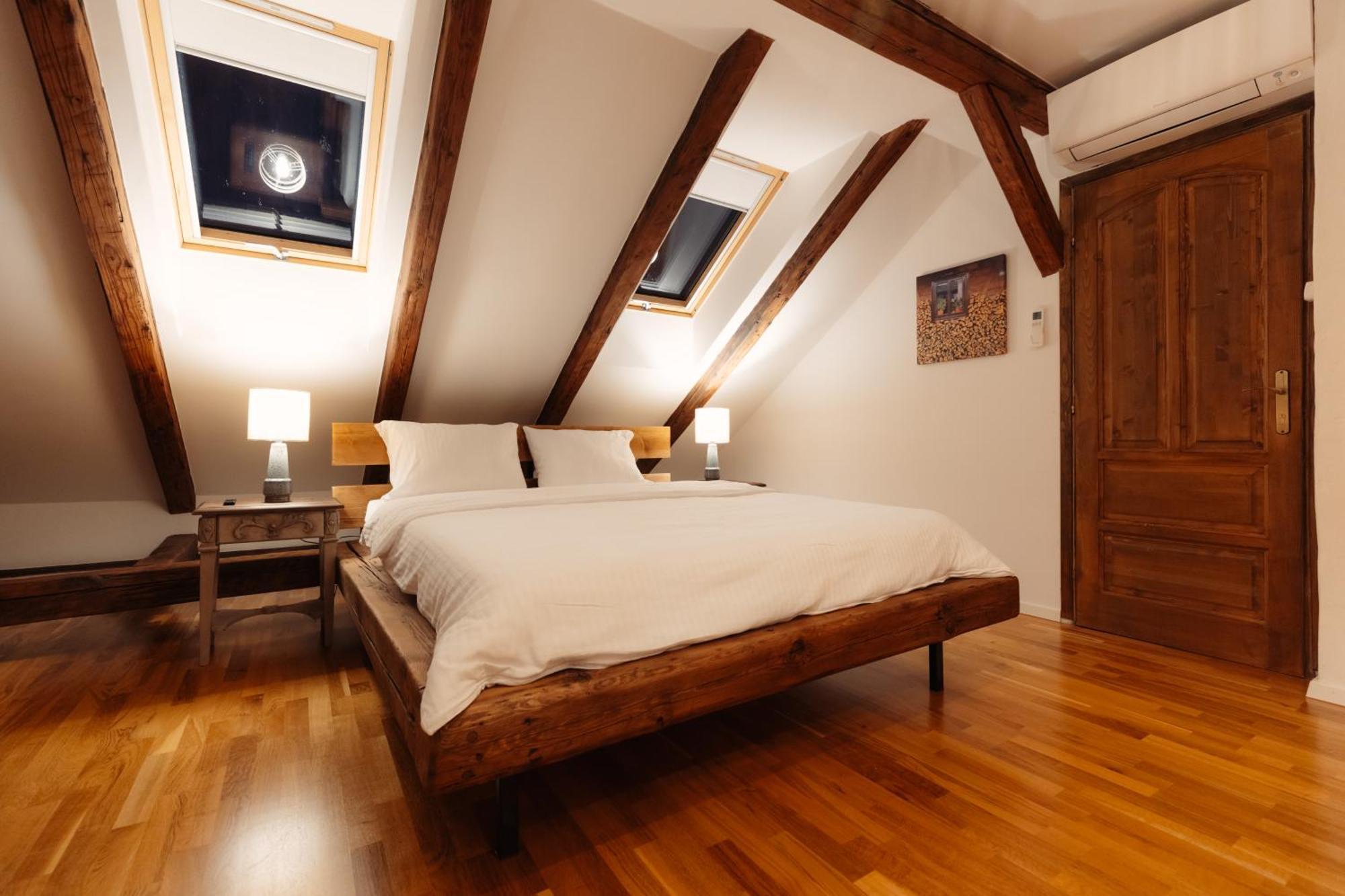Aparthotel Casa 1901 Baia Mare Exteriér fotografie