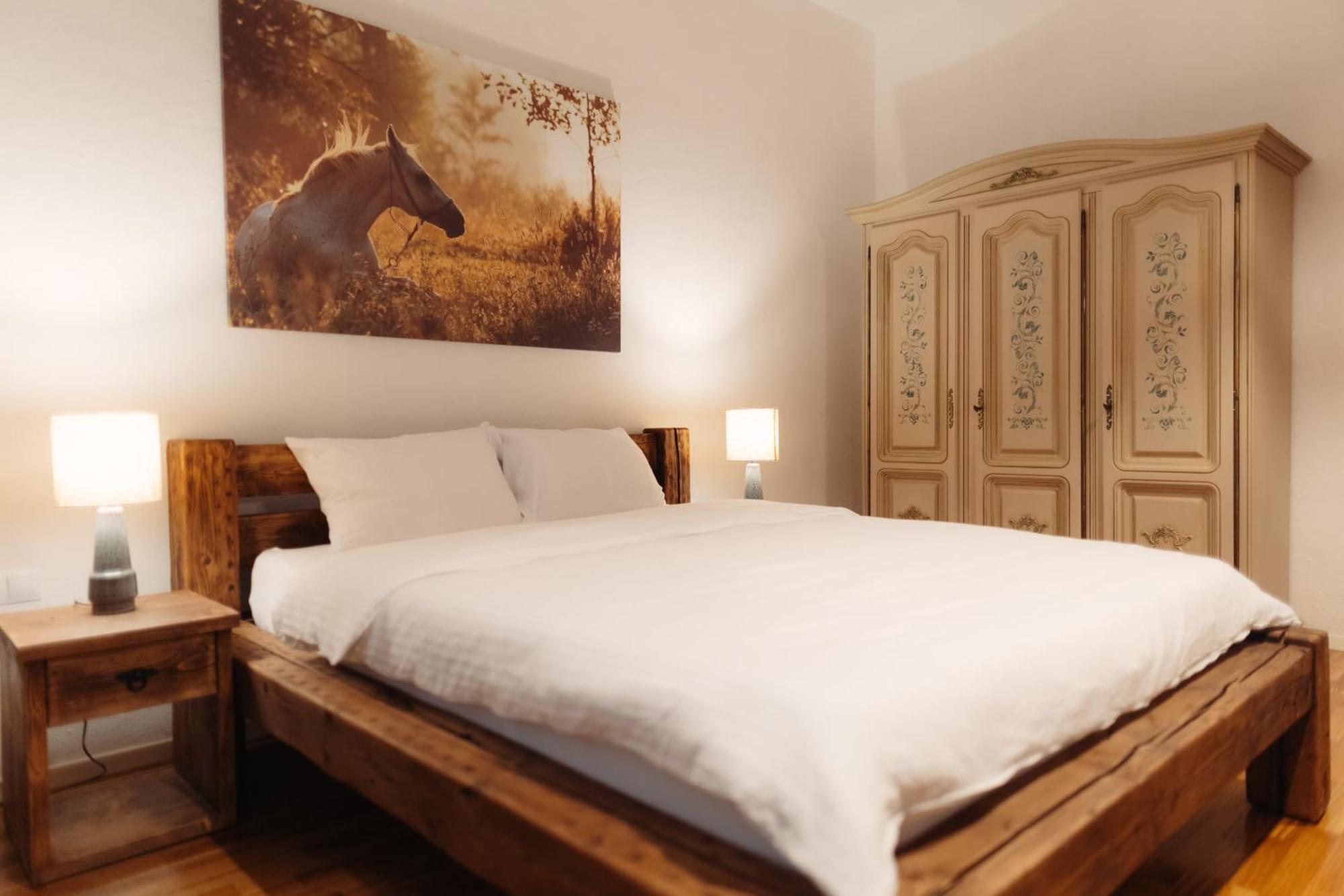 Aparthotel Casa 1901 Baia Mare Exteriér fotografie